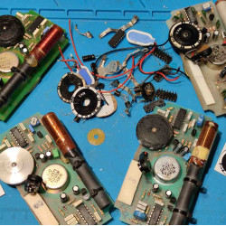 Ferret finder Knocker box Repair service 