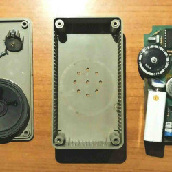 Ferret finder Knocker box Repair service 