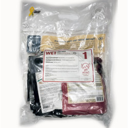 MRE Swedish 24HR Ration