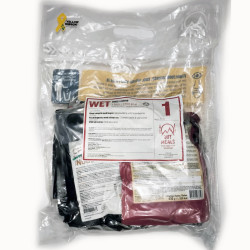 MRE Swedish 24HR Ration MRE Swedish 24HR Ration