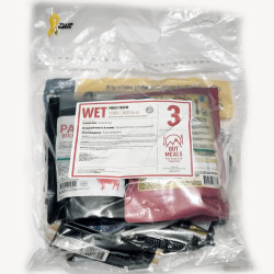 MRE Swedish 24HR Ration MRE Swedish 24HR Ration