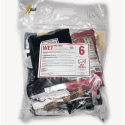 MRE Swedish 24HR Ration