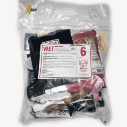 MRE Swedish 24HR Ration MRE Swedish 24HR Ration