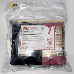 MRE Swedish 24HR Ration MRE Swedish 24HR Ration