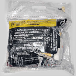 MRE Swedish 24HR Ration MRE Swedish 24HR Ration