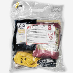 MRE Swedish 24HR Ration MRE Swedish 24HR Ration