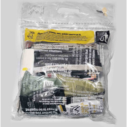MRE Swedish 24HR Ration MRE Swedish 24HR Ration