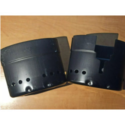 Swedish Trangia M40 Aluminium Windshield Swedish Trangia M40 Aluminium Windshield