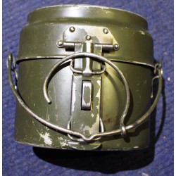 Swedish Trangia M44 Aluminium Cookset