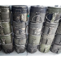 Swedish Trangia M40 Stainless steel Mess