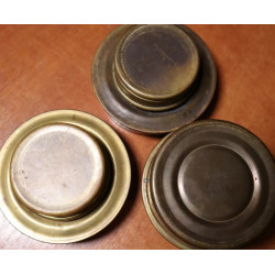 Swedish Trangia M40 Brass burner