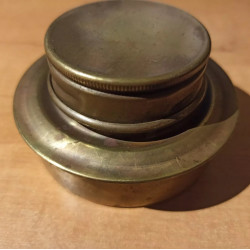 Swedish Trangia M40 Brass burner Swedish Trangia M40 Brass burner