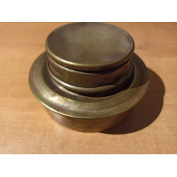 Swedish Trangia M40 Brass burner