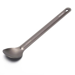 Titanium Spoon Ultralight Titanium Spoon Ultralight