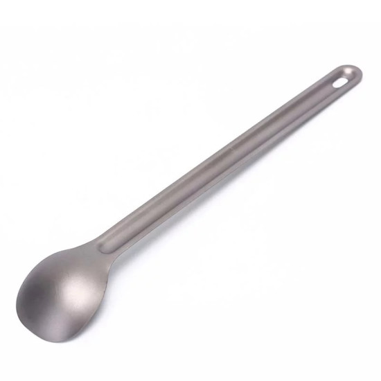 Titanium Spoon Ultralight