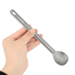 Titanium Spoon Ultralight Titanium Spoon Ultralight