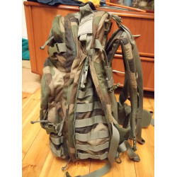 French Felin 45L backpack