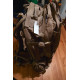 French Felin 45L backpack