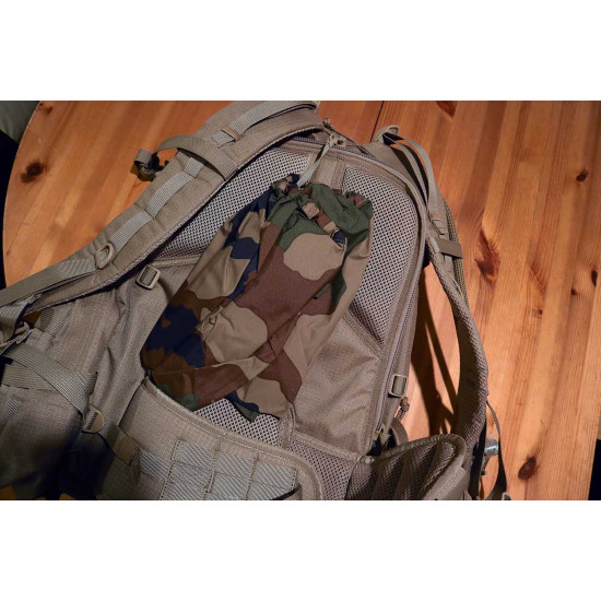 French Felin 45L backpack