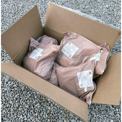 2024 NEW  BRITISH UK  24H  Ration Pack MRE