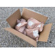 2024 NEW  British 24H MRE Case of 10 Packs