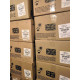 2024 NEW  British 24H MRE Case of 10 Packs