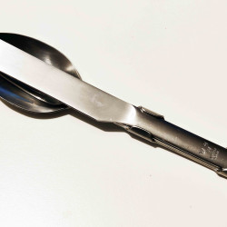 Swedish cutlery set