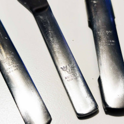 Swedish cutlery set Swedish cutlery set