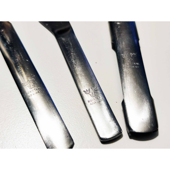 Swedish cutlery set