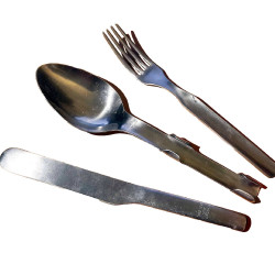 Swedish cutlery set Swedish cutlery set