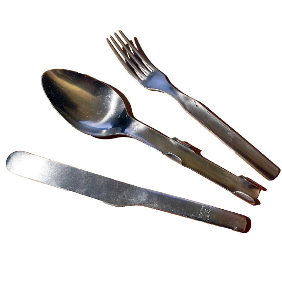 Swedish cutlery set