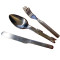 Swedish cutlery set