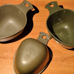 Swedish Kuksa (Used) Swedish Kuksa (Used)