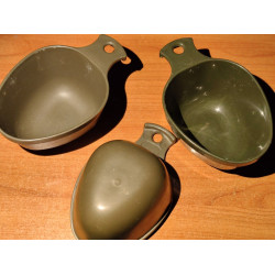 Swedish Kuksa (Used) Swedish Kuksa (Used)