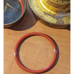 Gasket orings for Burner Gasket orings for Burner
