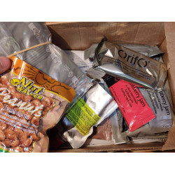 Denmark 24H MRE 22 Menu Denmark 24H MRE 22 Menu
