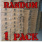 FRENCH 24 Hours RCIR MRE (RANDOM) Combat Armed Forces Ration Pack  FRENCH 24 Hours RCIR MRE (RANDOM) Combat Armed Forces Ration Pack