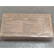 French 24H MRE Case of 10 Packs