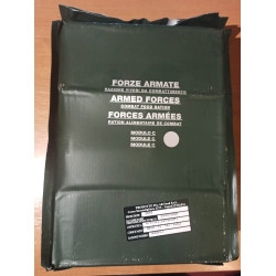 Italian MRE  Italian MRE