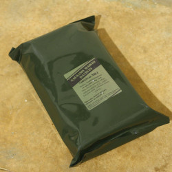 Canada Armed Forces IMP, Foreign and International MREs, Foreign MREs for  Sale