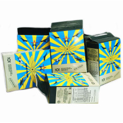 Russian  Air  MRE Crew Ration meal Russian  Air  MRE Crew Ration meal