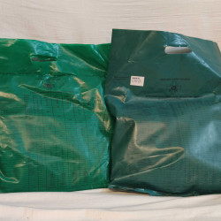 Ukrainian 24H MRE Ration