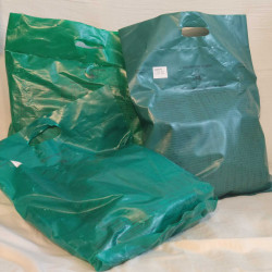 Ukrainian 24H MRE Ration