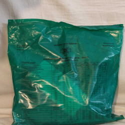 Ukrainian Dinner MRE Ration