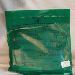 Ukrainian Breakfast MRE  Ration