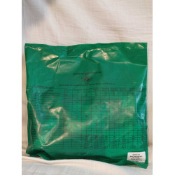 Ukrainian Supper MRE Ration Ukrainian Supper MRE Ration