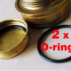 Gasket orings for EG25 Burner Gasket orings for EG25 Burner